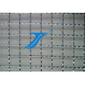 Stainless Steel Crimped Wire Mesh